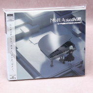 Piano Collections NieR:Automata
