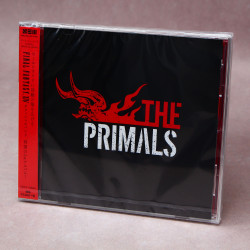 THE PRIMALS
