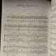 NieR:Automata Ver1.1a Piano Solo sheet Music score
