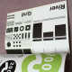 Idea International Graphic Art And Typography - 282