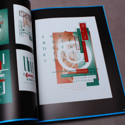 Idea International Graphic Art And Typography - 287