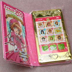 Cardcaptor Sakura Clear Card - Voice Collection