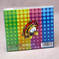 ROCKMAN X / Mega Man X Anniversary Collection Soundtrack