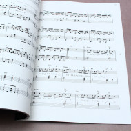 Kenshi Yonezu - Bootleg - Piano Score Book