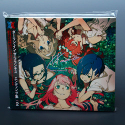 Darling in the Franxx - Ending Collection vol. 2