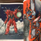 Dame Prince Visual Fan Book