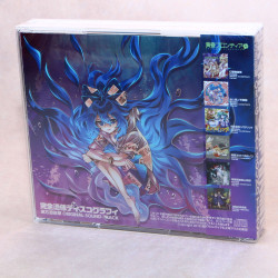Antinomy of Common Flowers OST