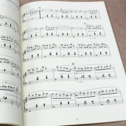 Chopin de Ghibli: Ghibli in Chopin Style Arrangement for Piano Solo