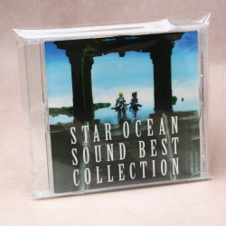 Star Ocean - Sound Best Collection