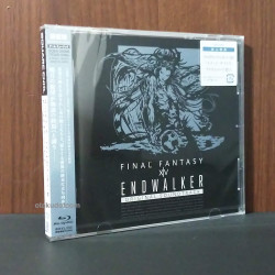 ENDWALKER: FINAL FANTASY XIV Original Soundtrack