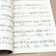 Tokyo Disneyland 35 Years Selection - Piano Solo Music Score