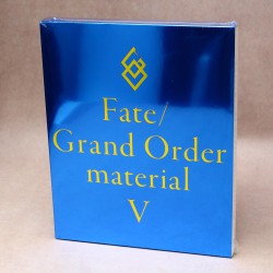 Fate/Grand Order material V