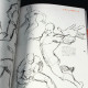 Animators Sketch Collection - Muscle Characters