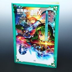 Initial D official Character Book