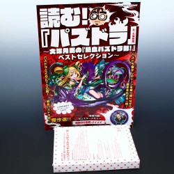 Puzzle and Dragons Best Selection Book