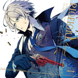 Piofiore no Banshou - Original Soundtrack