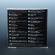 SQUARE ENIX MUSiC SAMPLER CD Vol.11