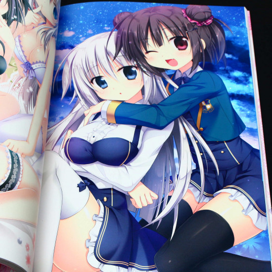 Candy Drops 2 Riko Korie Artworks