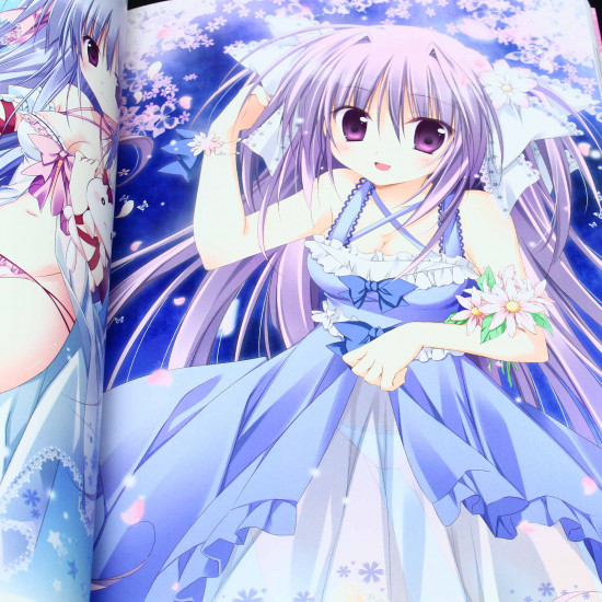 Candy Drops 2 Riko Korie Artworks