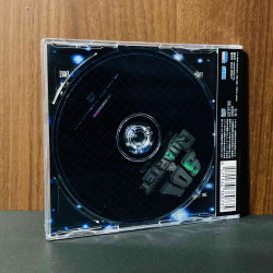 SDI and Quartet - Sega System 16 Collection Original Soundtrack