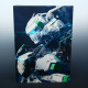 BORDER BREAK MATERIALS - 2018