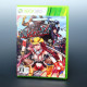Onechambara Z: Kagura - XBox 360 Japan
