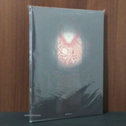 Nosferatu - Takato Yamamoto Artworks Book regular edition