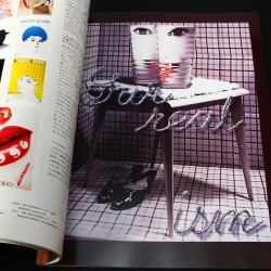 Idea International Graphic Art And Typography - 259