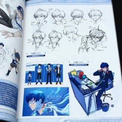 Zanki Zero - Official Artworks Book