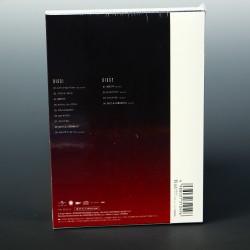 Jin - Mekakucity Reload - Limited Edition Type B