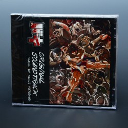 Baki - Original Soundtrack