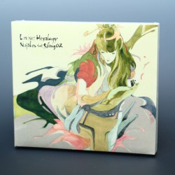Nujabes feat. Shing02 - Luv(sic) Hexalogy