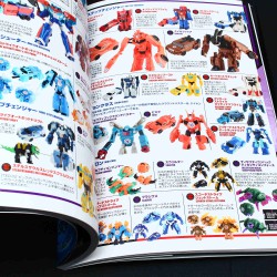 Transformers Generations 2019
