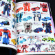 Transformers Generations 2019
