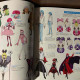 PreCure / Pretty Cure 20th Character Book