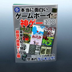 Nintendo Game Boy - Best 100 Games