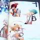 Collar x Malice: Unlimited - Official Visual Fan Book