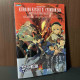 The Legend of Heroes Kuro No Kiseki II CRIMSON SiN Art Book
