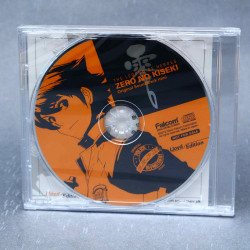 Zero no Kiseki Original Soundtrack Mini - Lloyd Edition
