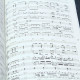 Unison Square Garden - Mode Mood Mode - Band Score Book
