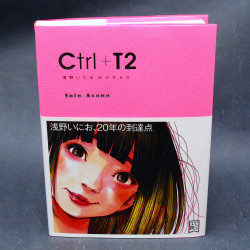 Ctrl+T2 - Inio Asano Artworks