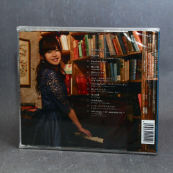 Ayaka Kitazawa - Emotional Blue
