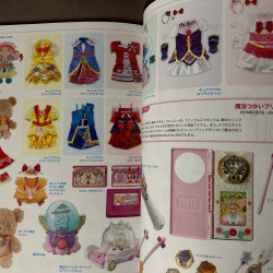 PreCure / Pretty Cure 20th Anniversary Book
