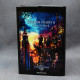 Kingdom Hearts III - Postcard Book 