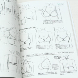 How to Draw - Girls Bodies