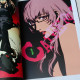 Catherine: Full Body - Official Visual and Scenario Collection