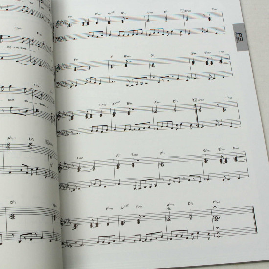 Persona 3 and 4 Piano Selection - Piano Solo Score Book 