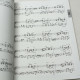 Persona 3 and 4 Piano Selection - Piano Solo Score Book 