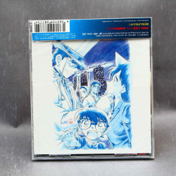 Detective Conan: The Fist of Blue Sapphire - Original Soundtrack
