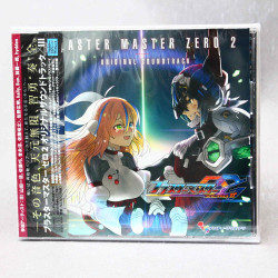 BLASTER MASTER ZERO 2 / ORIGINAL SOUNDTRACK